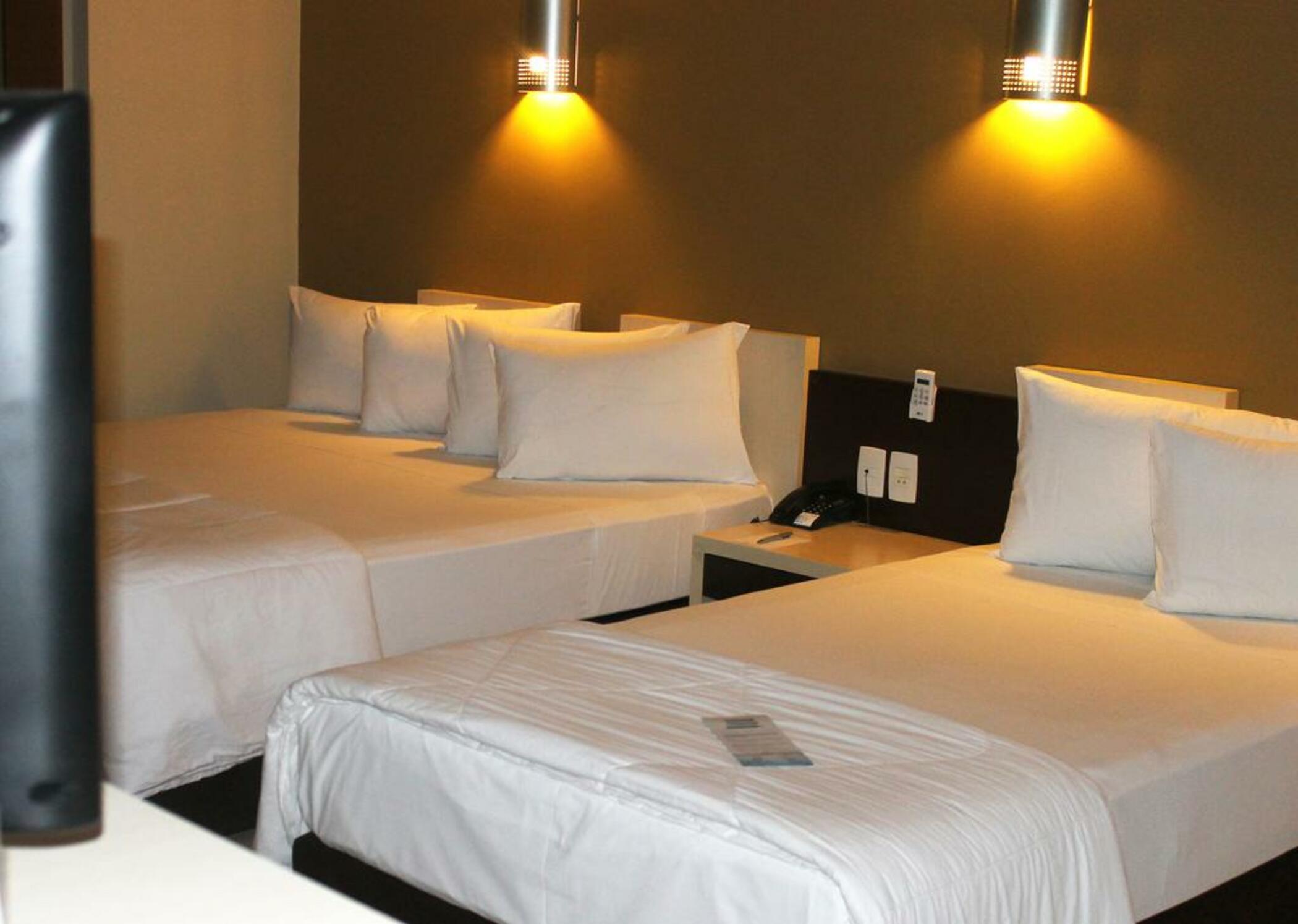 Master Curitiba Hotel - 1,6 Km Do Estadio Couto Pereira - Show Exterior photo