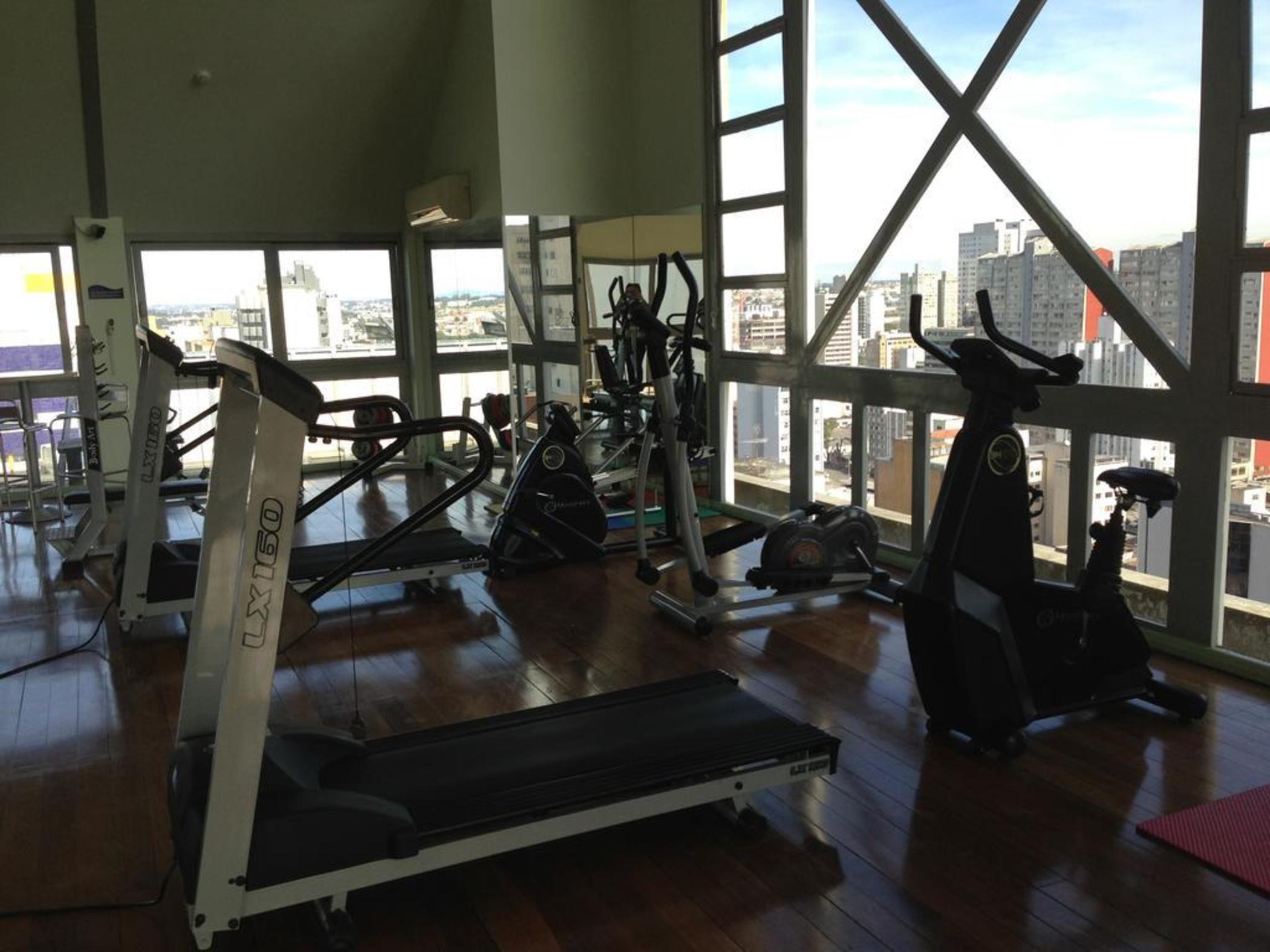 Master Curitiba Hotel - 1,6 Km Do Estadio Couto Pereira - Show Exterior photo
